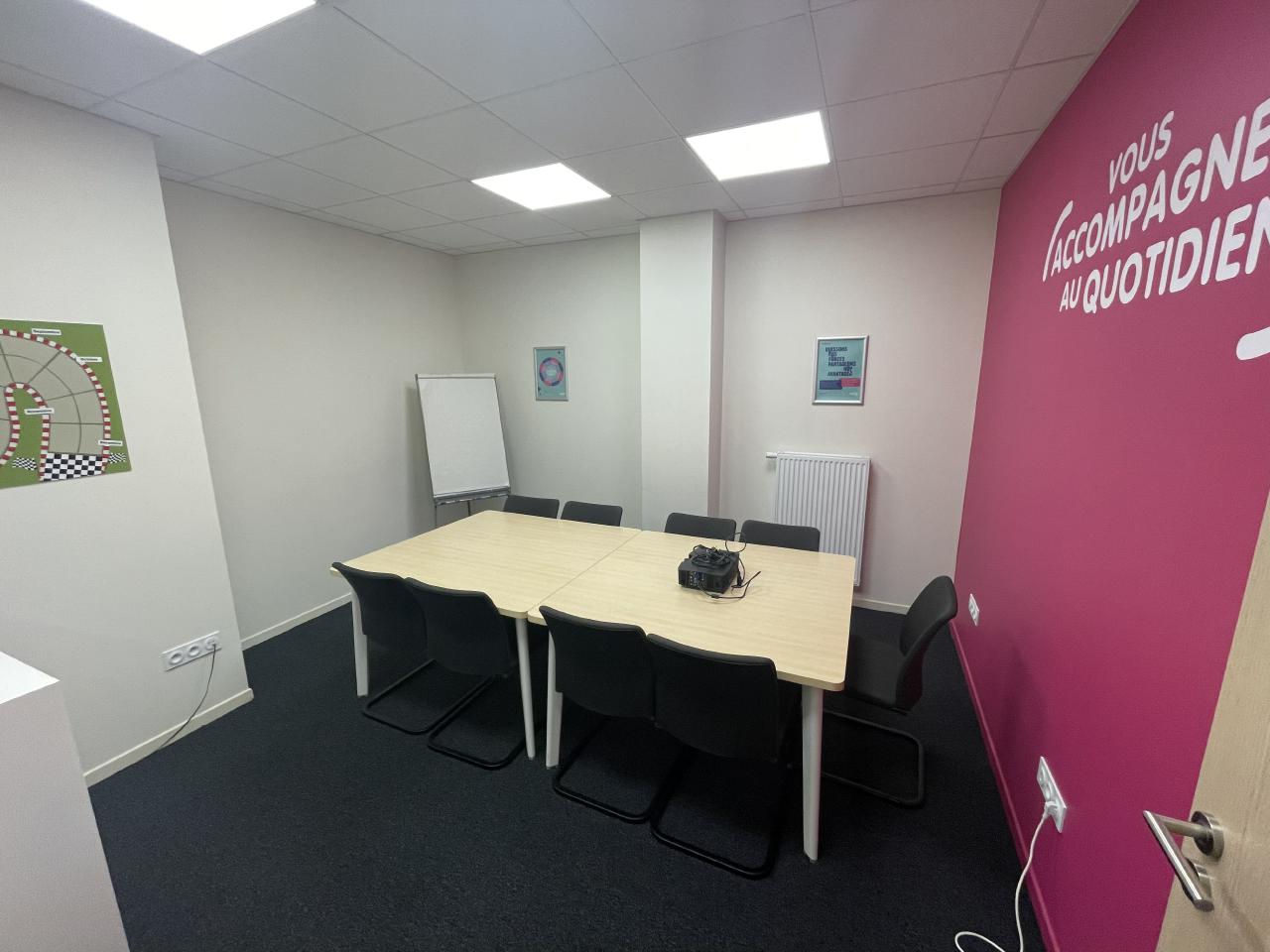 Bureau Ars-Laquenexy 144m² Location bureau Ars-Laquenexy Moselle OLBUR2419693 4